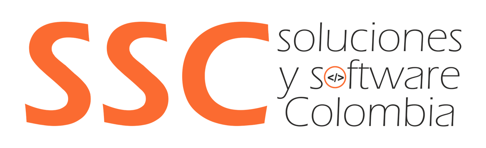 Logo SyS Colombia